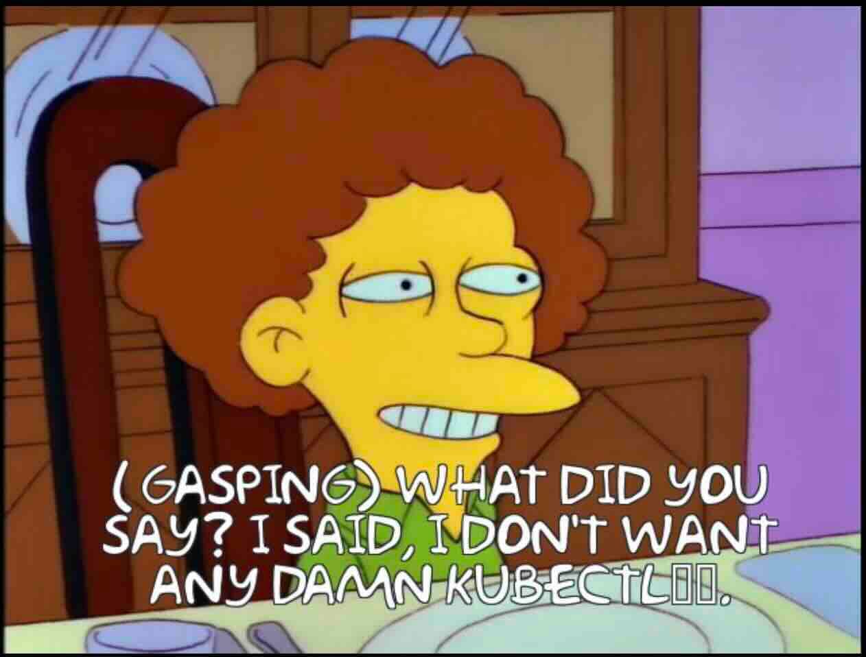 Kubernetes AI Agent - Kagent